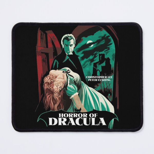 Item preview, Horror of DraculaBEST TO BUY ⭐⭐⭐⭐⭐  Limited Edition | Perfect Gift designed and sold by lucyandread.