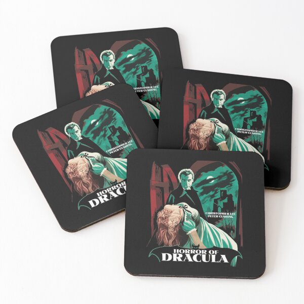 Item preview, Horror of DraculaBEST TO BUY ⭐⭐⭐⭐⭐  Limited Edition | Perfect Gift designed and sold by lucyandread.