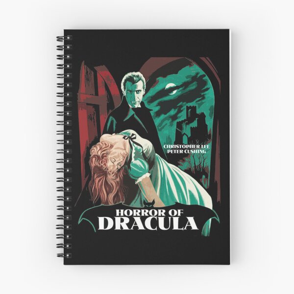 Item preview, Horror of DraculaBEST TO BUY ⭐⭐⭐⭐⭐  Limited Edition | Perfect Gift designed and sold by lucyandread.