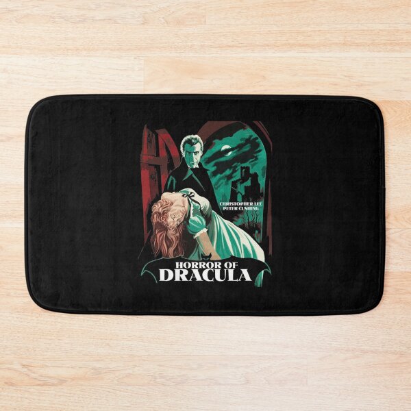 Item preview, Horror of DraculaMEJOR PARA COMPRAR ⭐⭐⭐⭐⭐ Edición limitada | Regalo perfecto designed and sold by lucyandread.