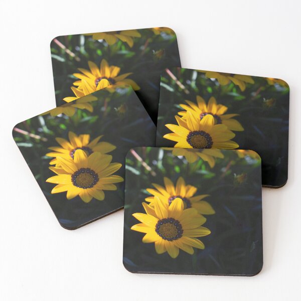 Item preview, Gazania Treasure Flowers in Half Shade Garden designed and sold by CarolinaReina.