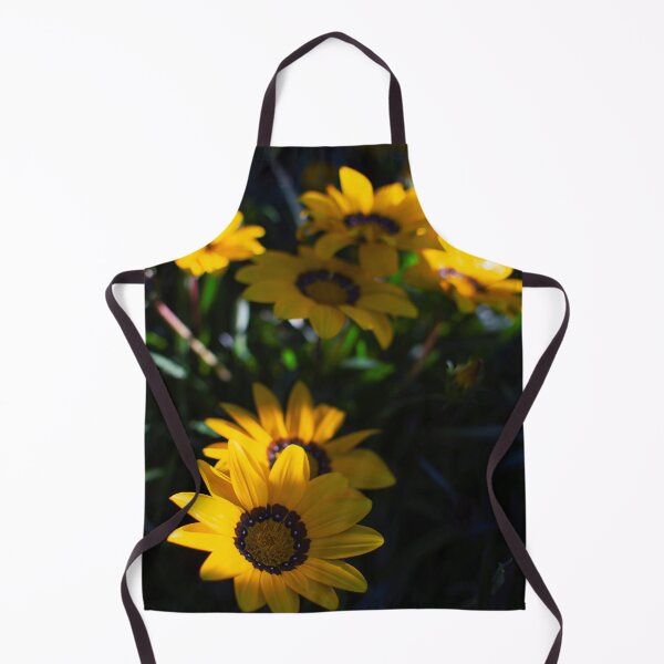 Item preview, Gazania Treasure Flowers in Half Shade Garden designed and sold by CarolinaReina.