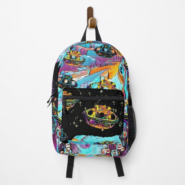 Item preview, Galaxia Veeslia Airport designed and sold by Roanemermaid.