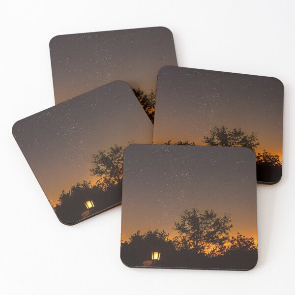 Item preview, ai night sky designed and sold by Music-design-22.