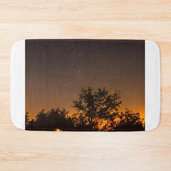 Item preview, ai night sky designed and sold by Music-design-22.