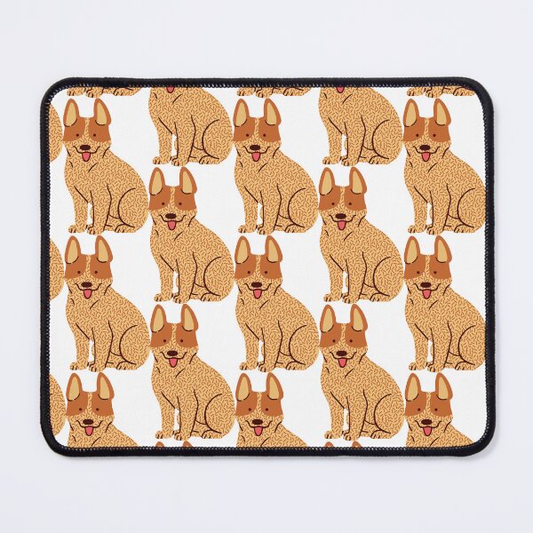 Item preview, Red Heeler designed and sold by Wlaurence.