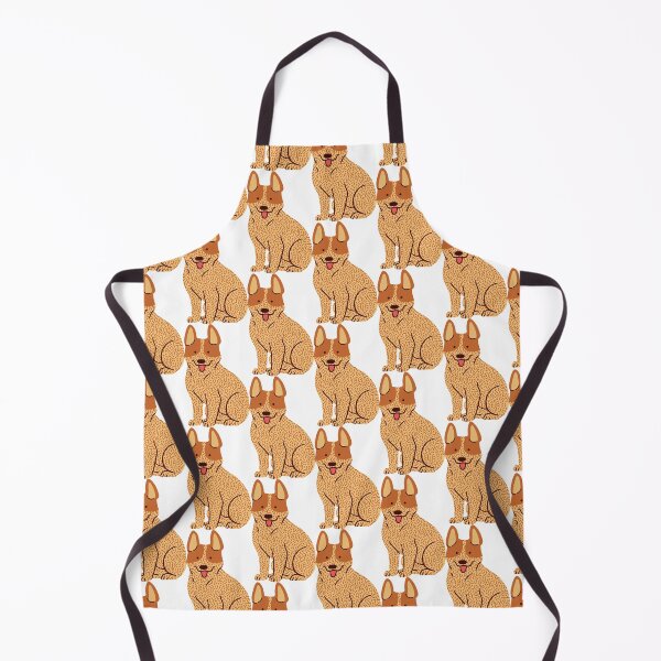 Item preview, Red Heeler designed and sold by Wlaurence.