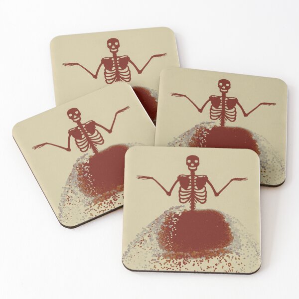 Item preview, Spectropia XI - Victorian Halloween Spooky Designs designed and sold by unitydesigneu.