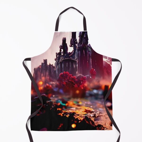 Item preview, Palace of Embers designed and sold by Phaio.