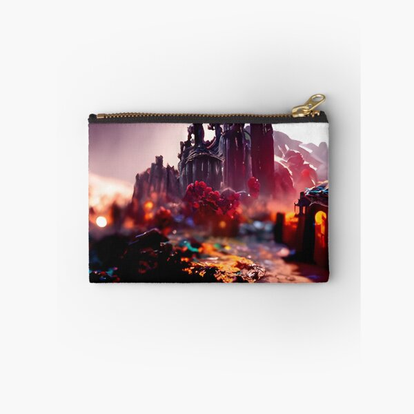 Item preview, Palace of Embers designed and sold by Phaio.