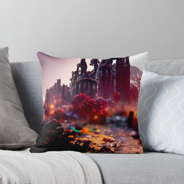 Item preview, Palace of Embers designed and sold by Phaio.