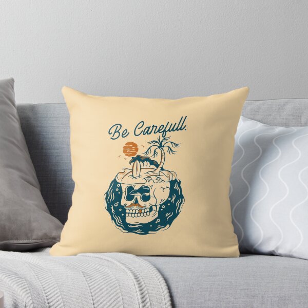 Item preview, Be Carefull designed and sold by surururr.