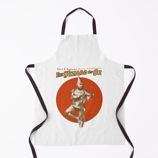 Item preview, Vintage Tin Man Shirt OZ posterTin Man Wizard Of OZ designed and sold by ShakitaMa.