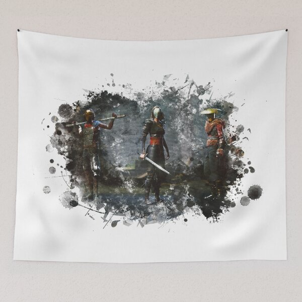 Item preview, Absolver designed and sold by TortillaChief.