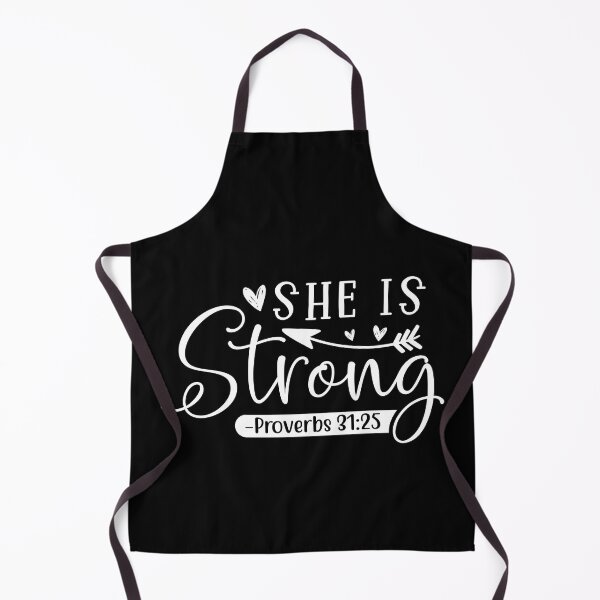Item preview, She is Strong designed and sold by Pularts Store.