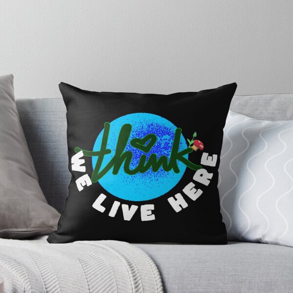 Item preview, Our earth designed and sold by vibeno1.