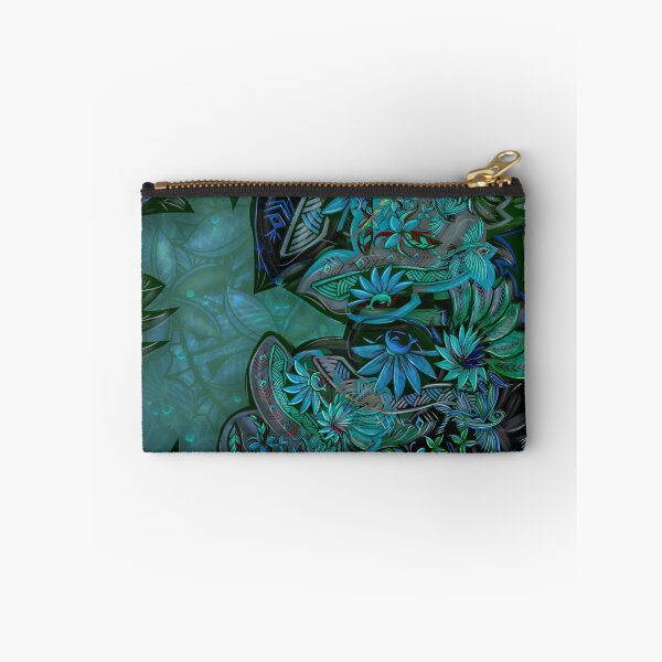 Item preview, Flying Fish  Artboard 3457 Polynesian - Hawaiian - Samoan  designed and sold by sunnthreads.