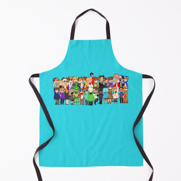 Item preview, dream smp all members designed and sold by SisterBecker.