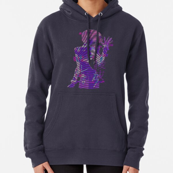 E V Λ W Λ V Ǝ R E I 2 Pullover Hoodie
