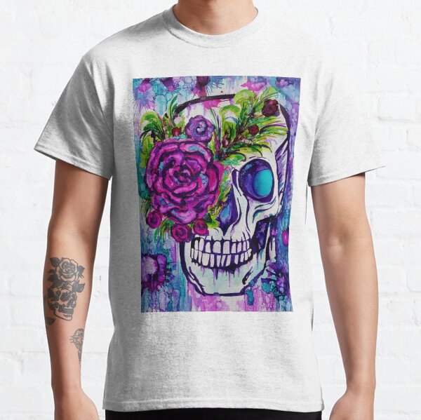 "Nightshade" Classic T-Shirt