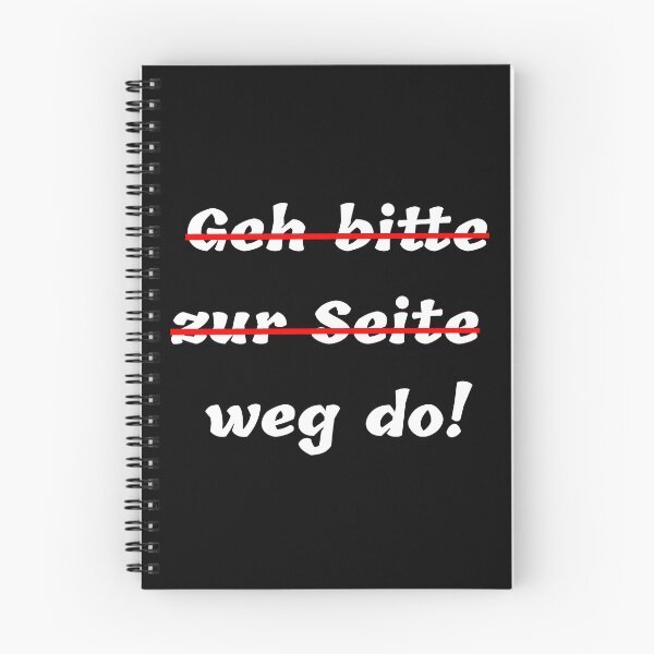 Artikelvorschau, weg do, bitte zur seite, Pälzer, verschenken entworfen und verkauft von Kirei-Lily.
