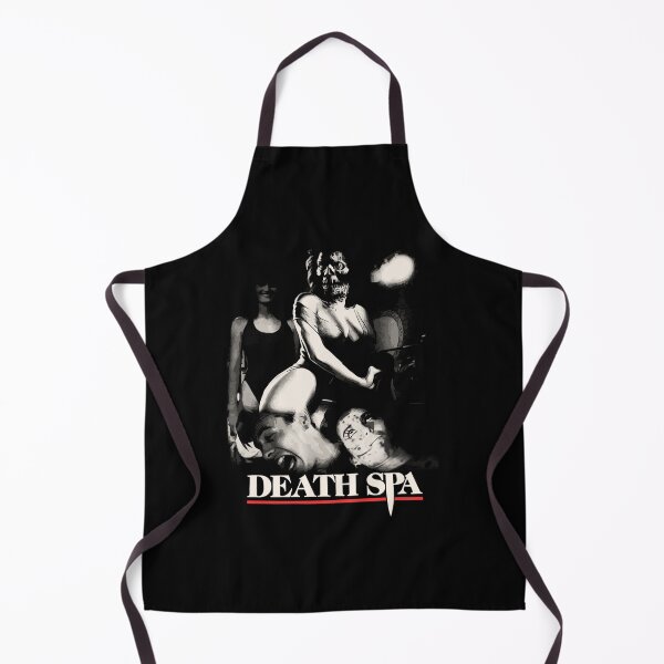 Item preview, Death SpaBEST TO BUY ⭐⭐⭐⭐⭐ Limited Edition | Perfect Gift designed and sold by lucyandread.