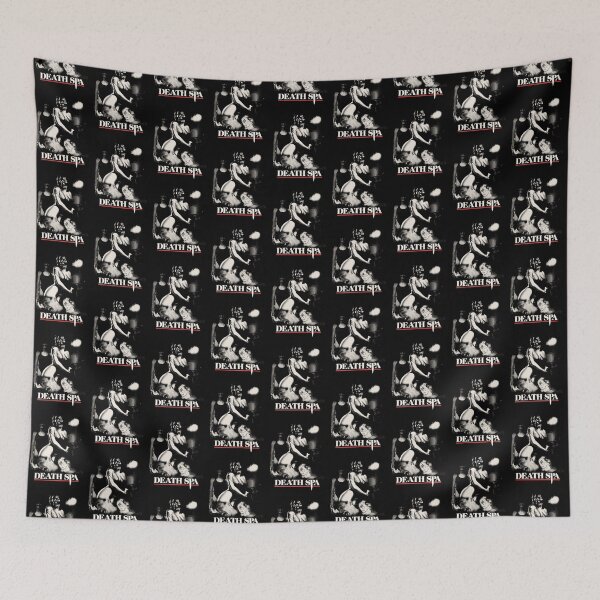 Item preview, Death SpaBEST TO BUY ⭐⭐⭐⭐⭐  Limited Edition | Perfect Gift designed and sold by lucyandread.