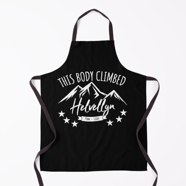 Item preview, This Body Climbed Helvellyn designed and sold by LegsMiserable.
