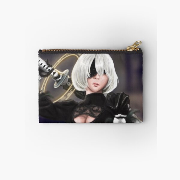 Item preview, Nier Automata 2b designed and sold by robepate.
