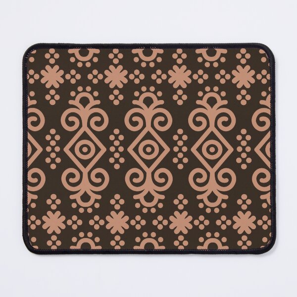 Item preview, "Memari" pattern designed and sold by ceciliaamor.