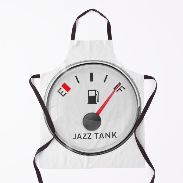 Item preview, Jazz Tank designed and sold by Corry Bros Jazz Stuff Shop.