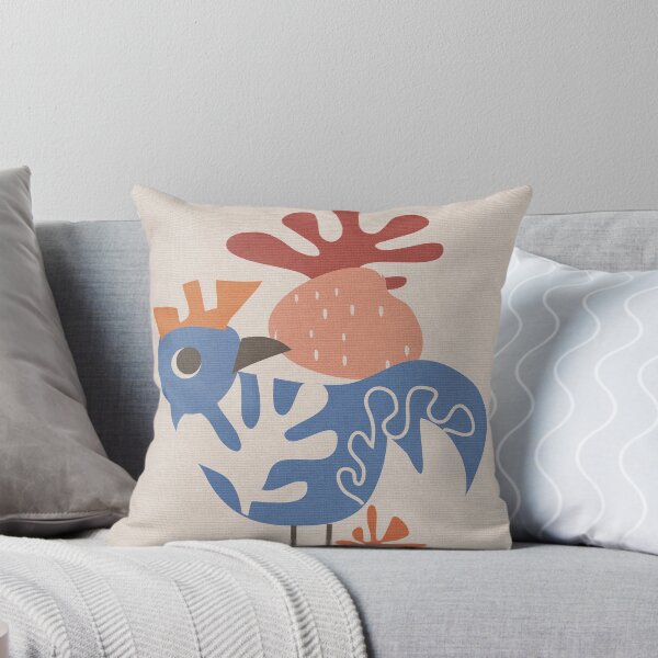 Item preview, Wondering Rooster designed and sold by mirimo.