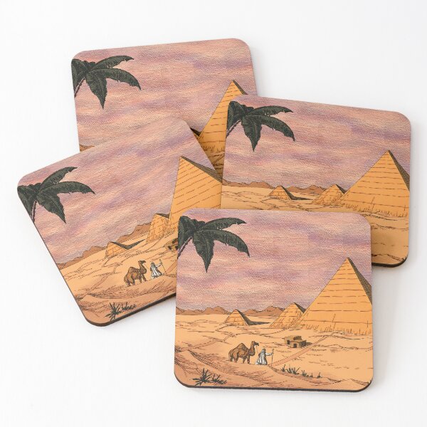 Item preview, Egyptian Nights designed and sold by hessaluvs.