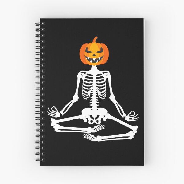 Item preview, Funny Halloween Pumpkin Dancing Skeleton for Kids Boys Girls designed and sold by LEGACY10.