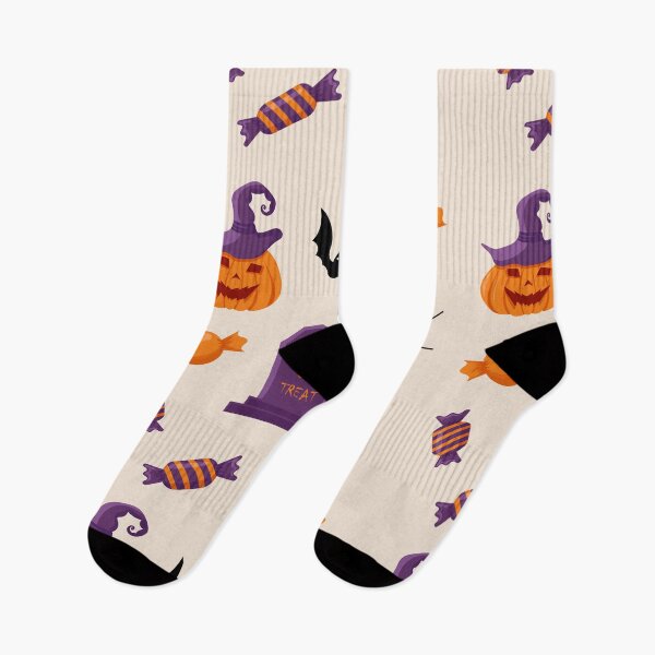 Item preview, halloween pattren for the holiday Halloween designed and sold by Lily--Art.