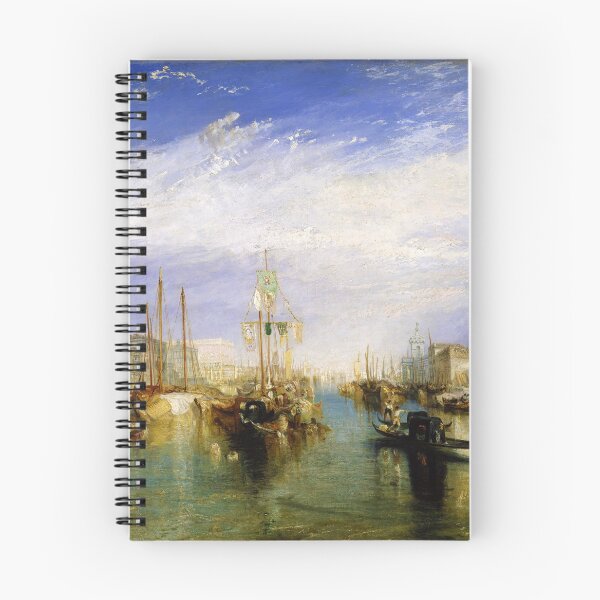Item preview, Venice, from the Porch of Madonna della Salute designed and sold by allhistory.