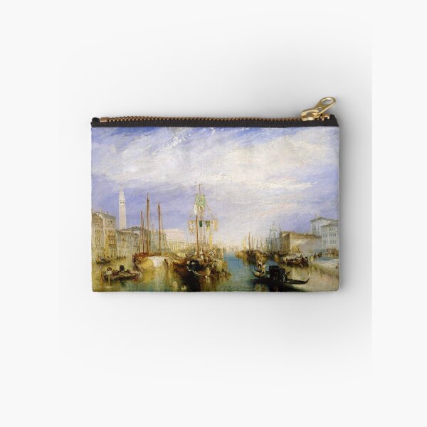 Item preview, Venice, from the Porch of Madonna della Salute designed and sold by allhistory.