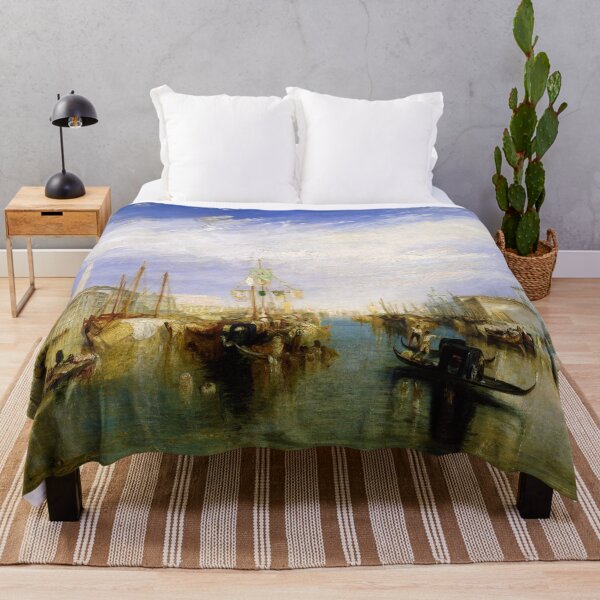 Item preview, Venice, from the Porch of Madonna della Salute designed and sold by allhistory.