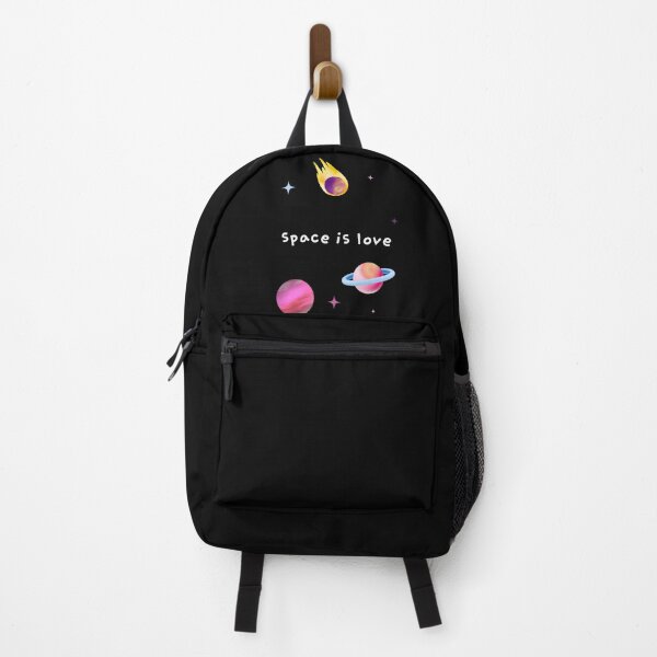 Item preview, space is love designed and sold by take-it-simple.