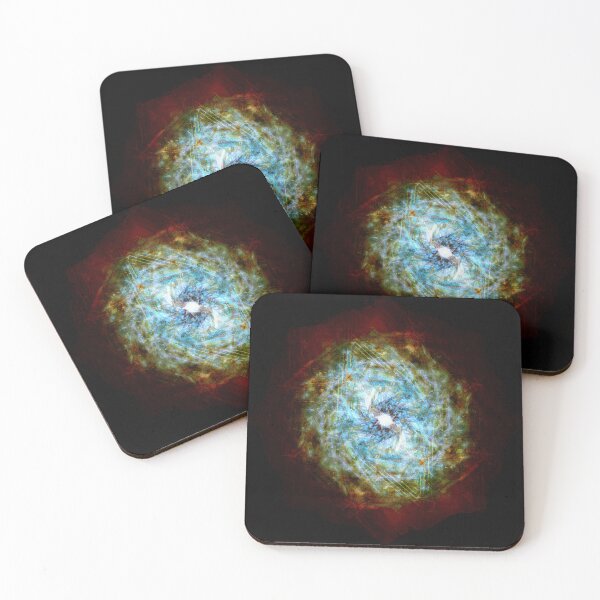 Item preview, Quantum Universe designed and sold by HollowAtelier.
