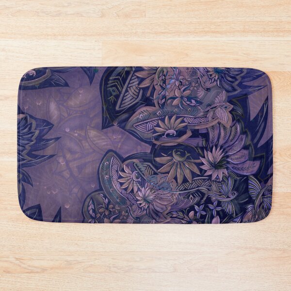 Item preview, Flying Fish  Artboard 3458 Polynesian - Hawaiian - Samoan  designed and sold by sunnthreads.