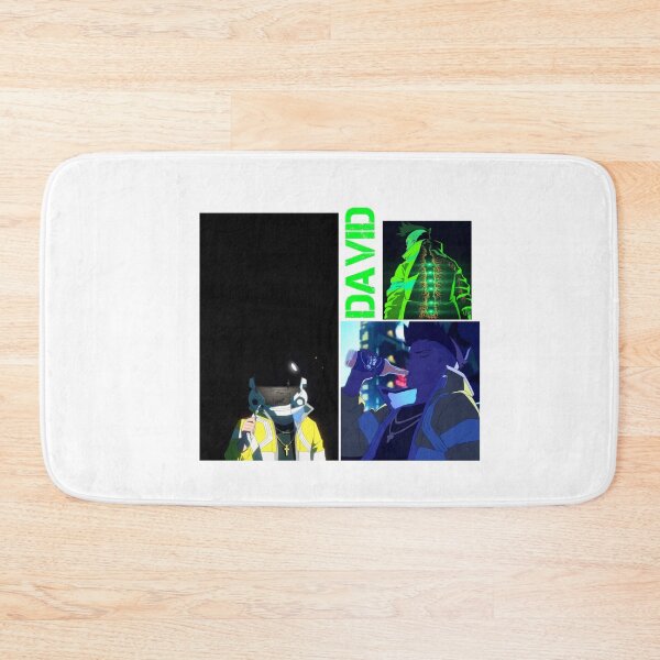 Item preview, Cyberpunk designed and sold by sunwukong-sage.