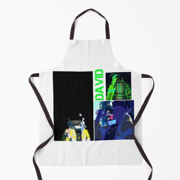 Item preview, Cyberpunk designed and sold by sunwukong-sage.
