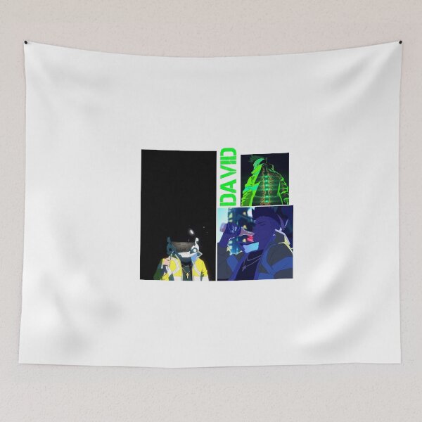 Item preview, Cyberpunk designed and sold by sunwukong-sage.