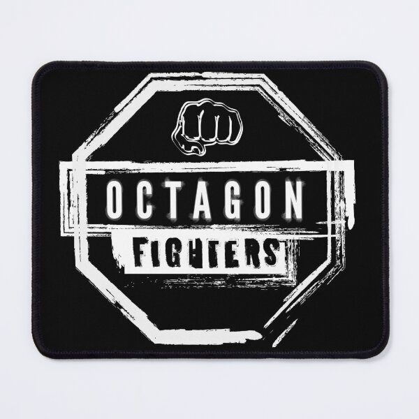 Item preview, Octagon fighters designed and sold by wrotynski.