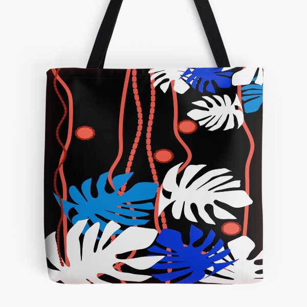 Item preview, Jungle Night Fever designed and sold by mirimo.
