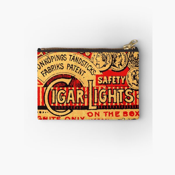 Item preview, Safety Match Cigar Lights designed and sold by Yeaha.