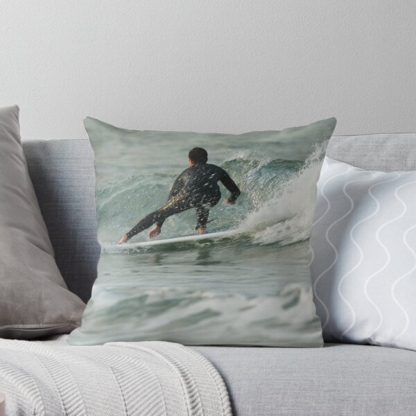 Item preview, SLICING THE SEA designed and sold by andrewsaxton.