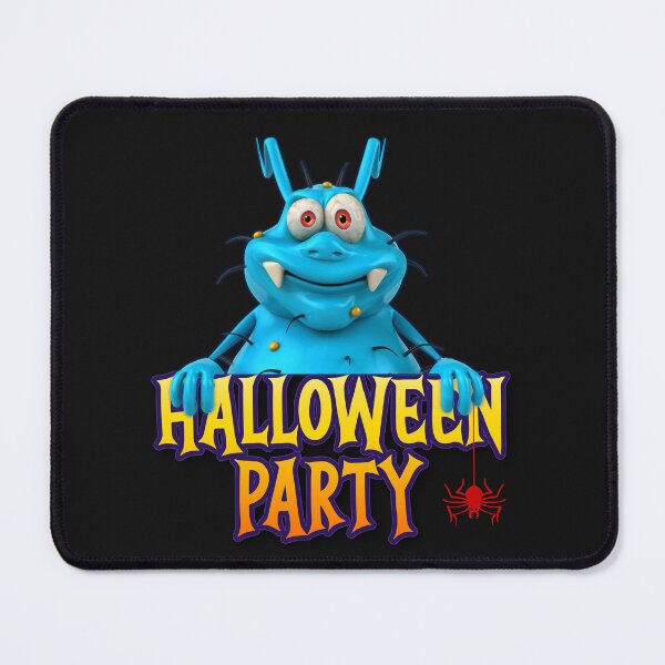 Artikelvorschau, Halloween, Kinderparty entworfen und verkauft von ART-SUNRISE.