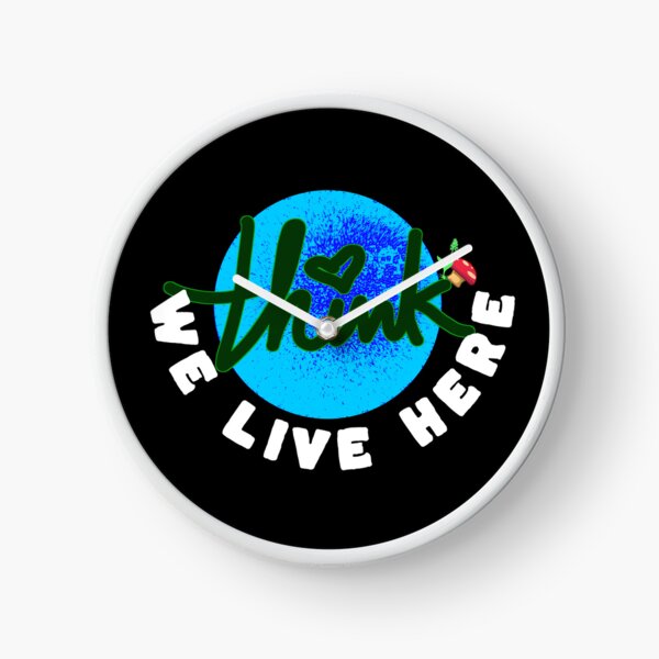 Item preview, Our earth designed and sold by vibeno1.